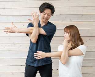 後検査・治療のご提案