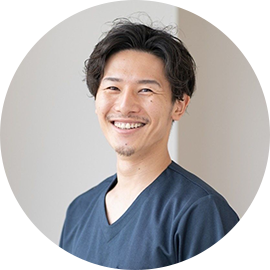浜松巻き爪ケア専門院　院長　渡辺 裕介